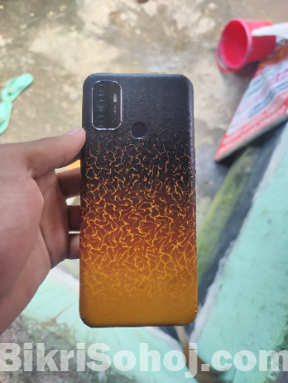 Oppo A53
